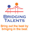 Bridging Talents Logo